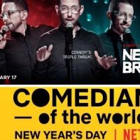 Neal Brennan