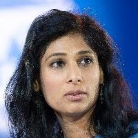 Gita Gopinath