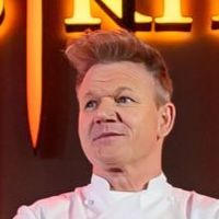 Gordon Ramsay