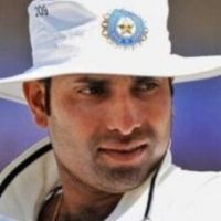 VVS Laxman