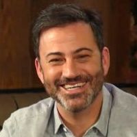 Jimmy Kimmel