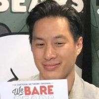 Daniel Chong