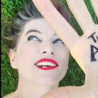Amanda Palmer