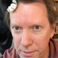 Sean Carroll