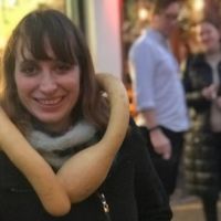 Isy Suttie