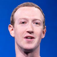 Mark Zuckerberg