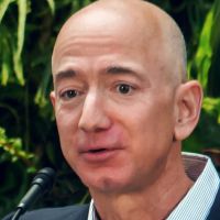 Jeff Bezos