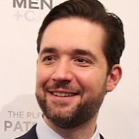 Alexis Ohanian
