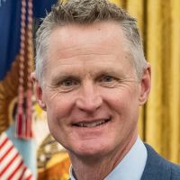 Steve Kerr