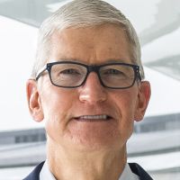 Tim Cook