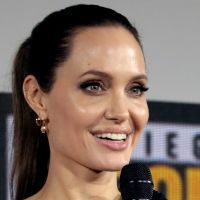Angelina Jolie