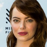 Emma Stone