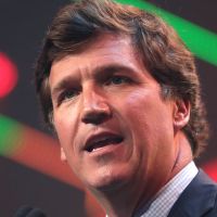 Tucker Carlson