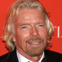 Richard Branson
