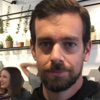 Jack Dorsey