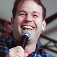 Mike Birbiglia