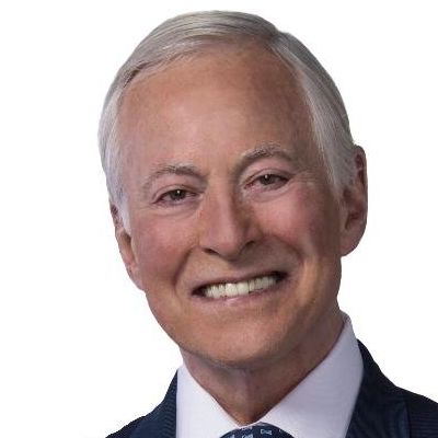 Brian Tracy