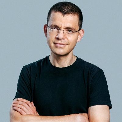 Max Levchin