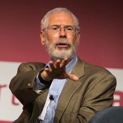 Steve Blank