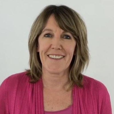 Pierrette Abeel