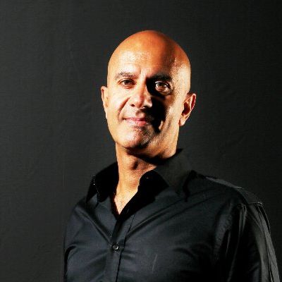 Robin Sharma