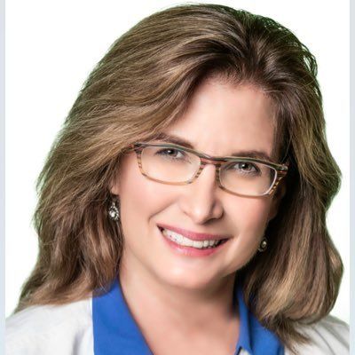 Susan Mazza
