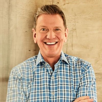 Michael Hyatt