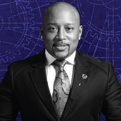Daymond John