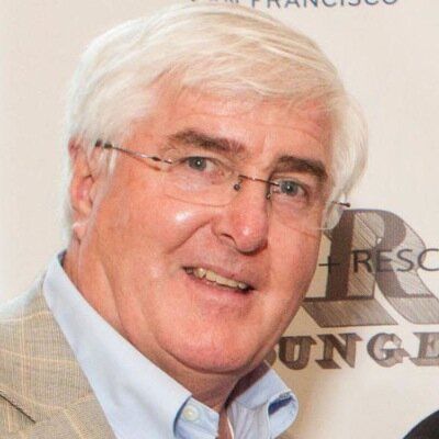 Ron Conway