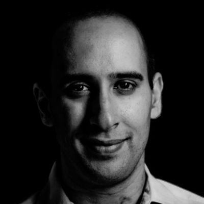 Evan Carmichael