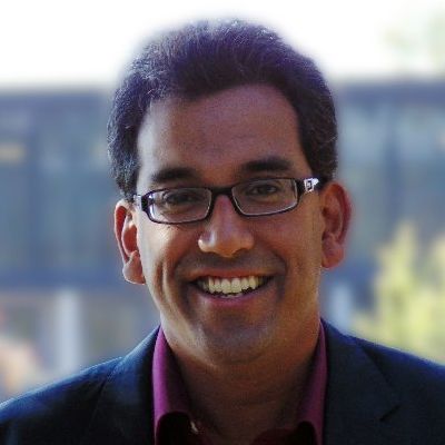 Tanveer Naseer