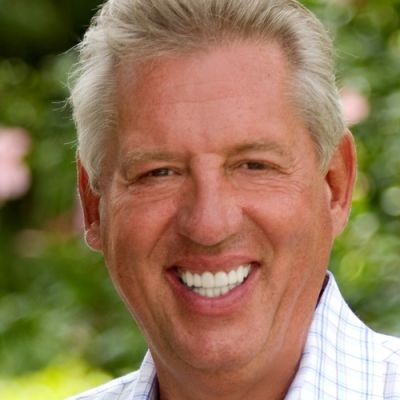 John C. Maxwell
