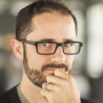 Ev Williams