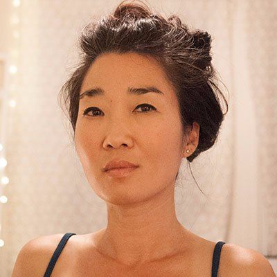 Coleen Baik