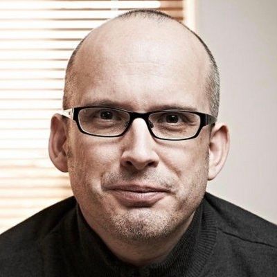 Paul Boag