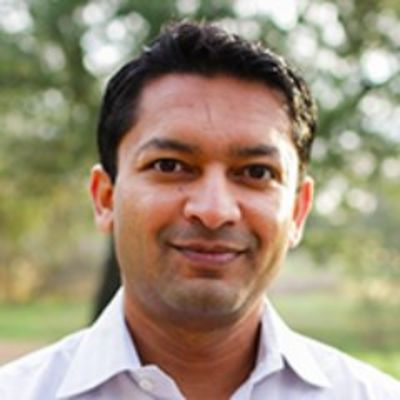 Ash Maurya