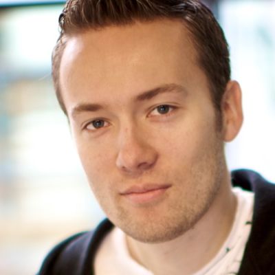 David Heinemeier Hansson