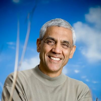 Vinod Khosla
