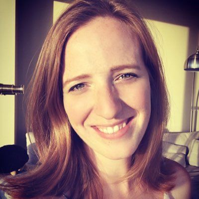 Danielle Morrill