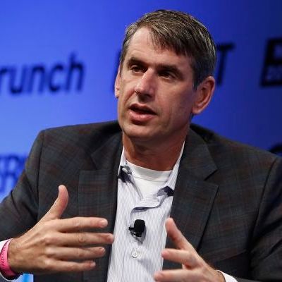 Bill Gurley
