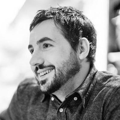 Kevin Rose