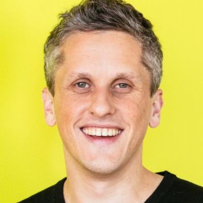 Aaron Levie