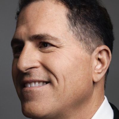Michael Dell