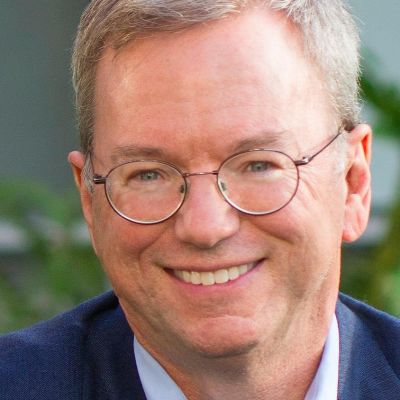 Eric Schmidt