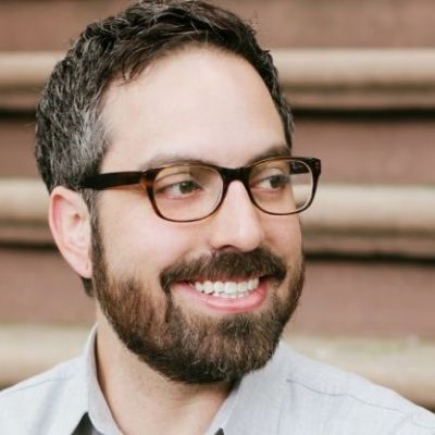 Jason Santa Maria