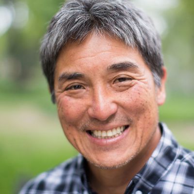 Guy Kawasaki