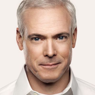 Jim Collins