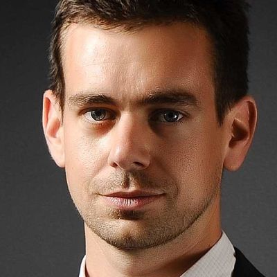 Jack Dorsey