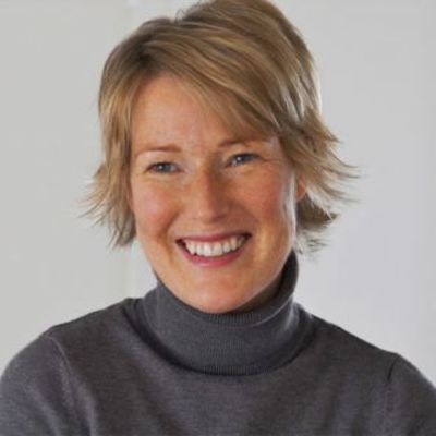 Veerle Pieters