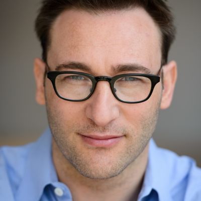 Simon Sinek